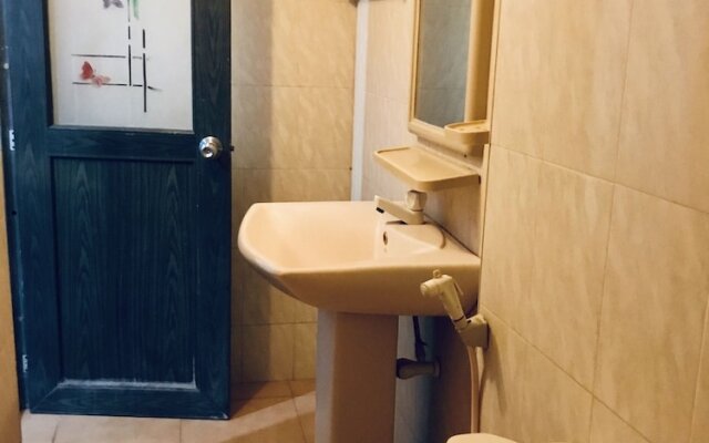 The Beach House Nilaveli