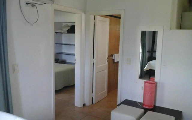 Complejo Cabañas El Chaparral