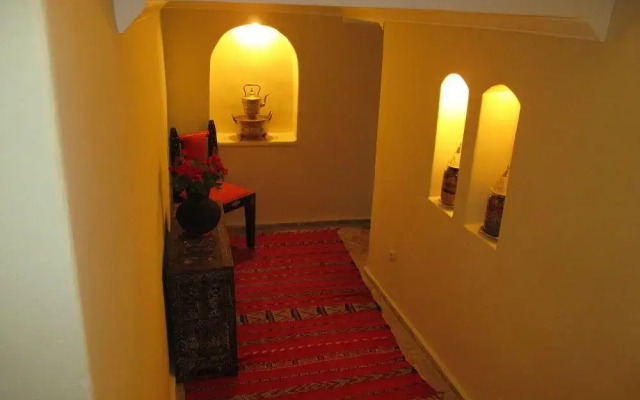 Villa Dar Mahaba