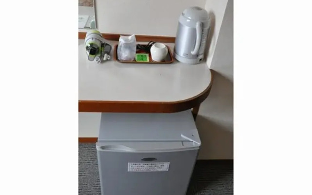 Matsue Plaza Hotel Annex