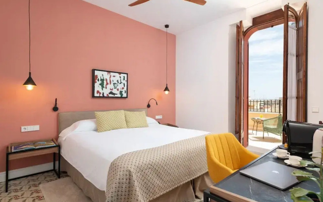 Hotel Can Quetglas - Adults Only +16