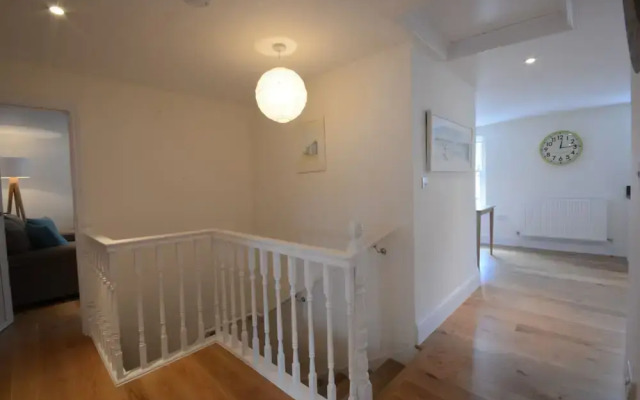 Southwold Arms Apartment