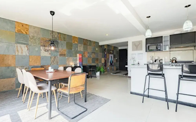 NEW Great Stay in Roma 24-7 Security