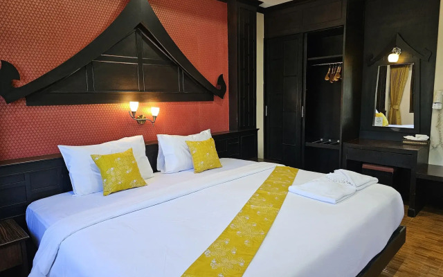 Nanai 2 Residence Patong