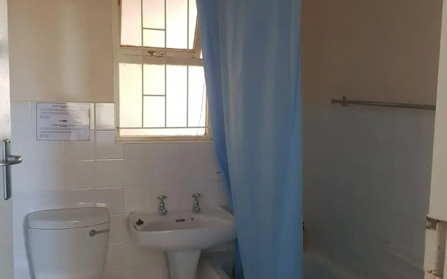 Melkbosch Guesthouse