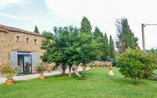 Superior Suite With Use of The Spa