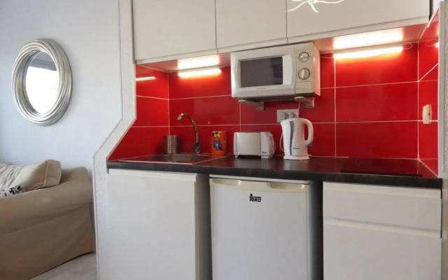 Centrally Located Mountain View Studio
