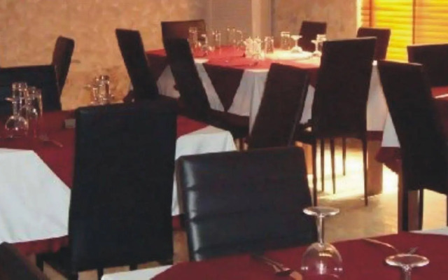 Aerol Hotel