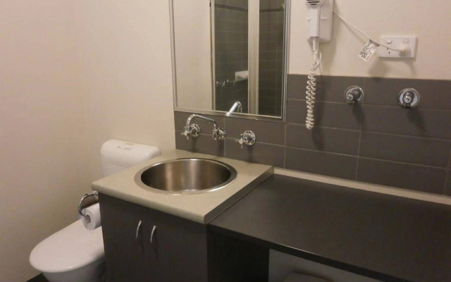 Sovereign Views Apartments