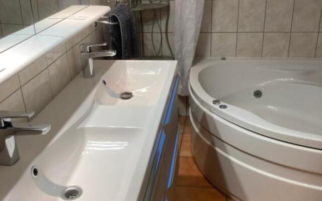 Appartement "Jardins"