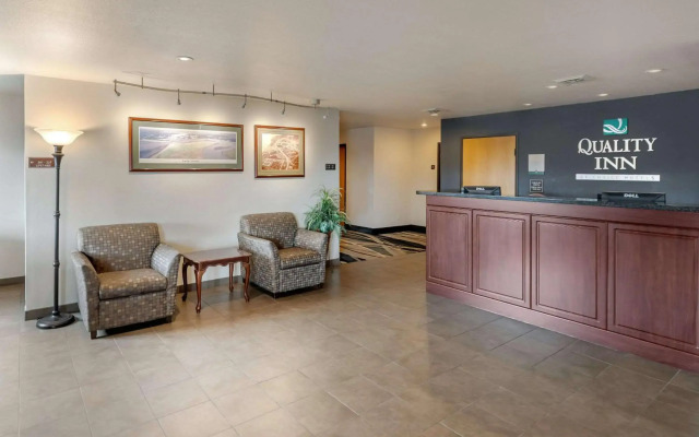 Quality Inn Kenai