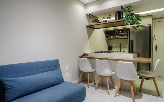 Cozy Studio Near the sea in Salvador Mpa107