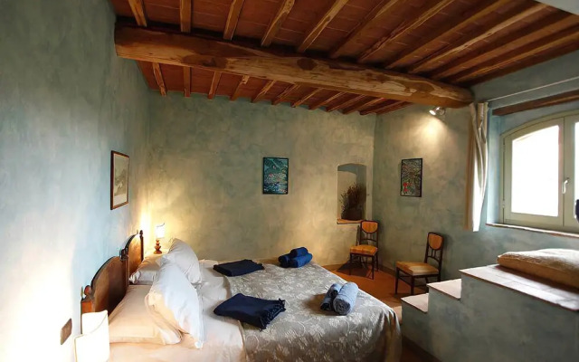 Il Bel Canto B&B