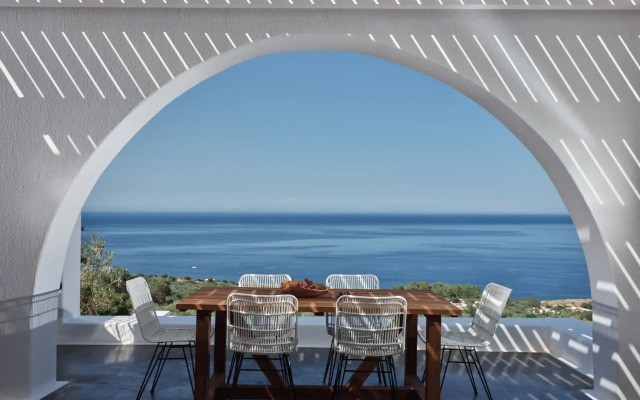 The Asteri Collection Zakynthos