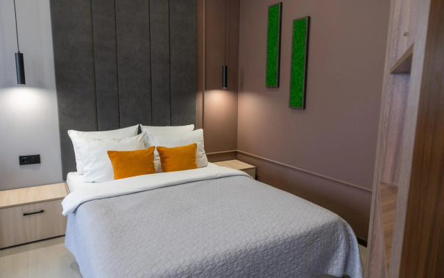 Гостевой дом Zefir