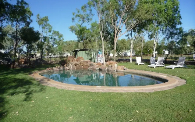 Discovery Holiday Parks - Cloncurry