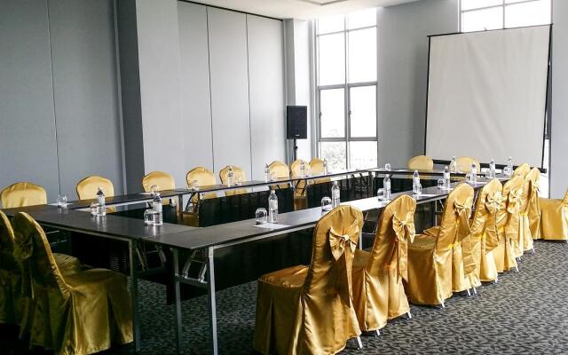 KIP Hotel Kuala Lumpur