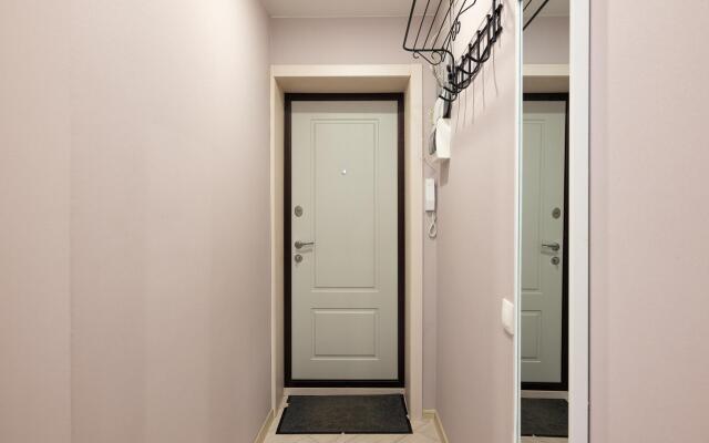 Апартаменты на улице Татарстан 54