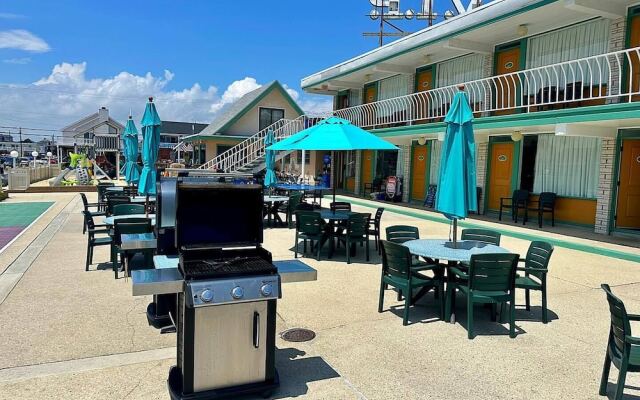 The VIP Family Motel