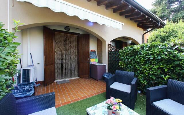 The Three Moons Apartment