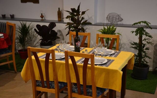 Hôtel Restaurant du Bearn