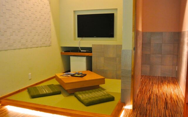 Kunugi Relaxation with 4 modern rooms