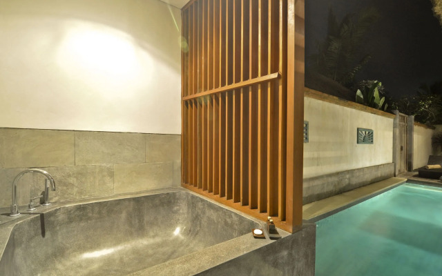 Luwak Ubud Villa