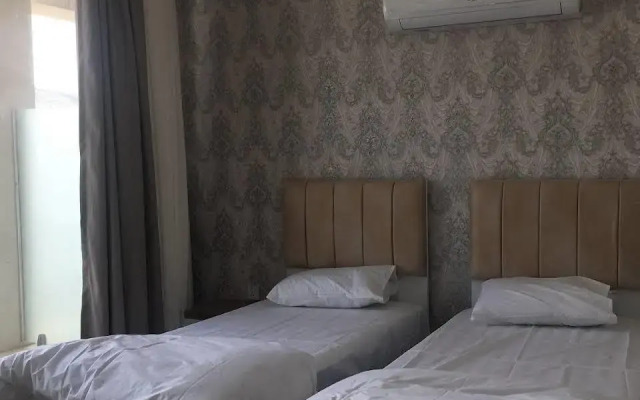Lara Hotel Duhok