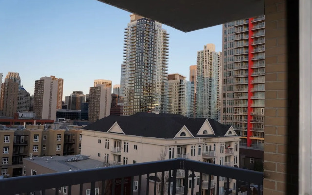 Corporate Stays Enterprise