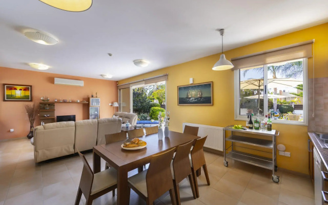 Larnaca Villa Anthea 12 Pervolia