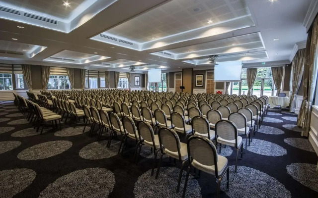 Kingsmills Hotel