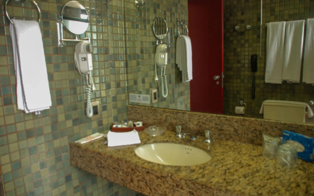 Hotel Holiday Inn Recife