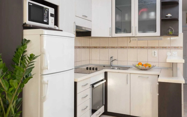 Residence Apartments "Luca"