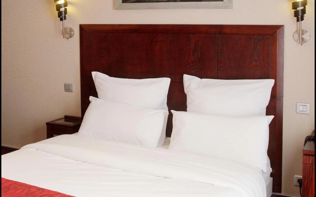 Hotel Le Relais du Marais