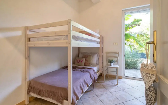 Sardinia Re - Casa Renga