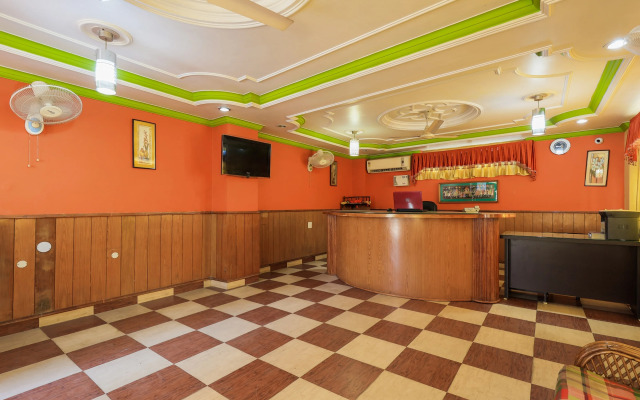 Oyo Flagship 86687 Hotel Anandlok