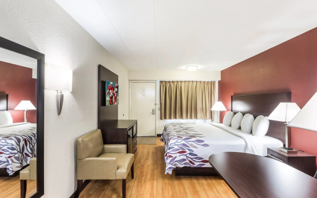 Red Roof Inn Milwaukee – Airport/Oak Creek