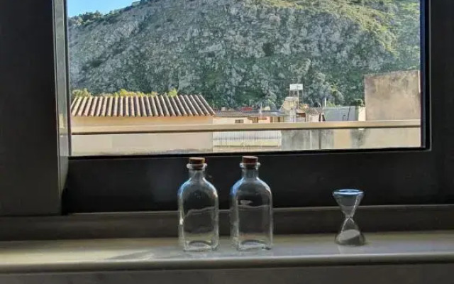 Stork House studio Nafplio