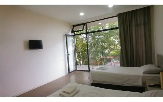 Hotel Amigo II