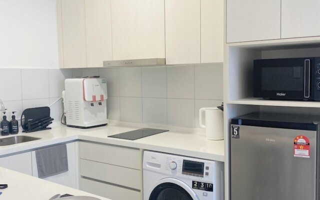 Chambers PWTC By Unimax