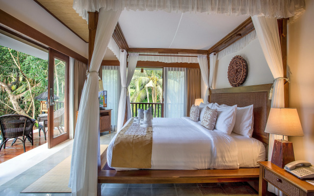 Visesa Ubud Resort