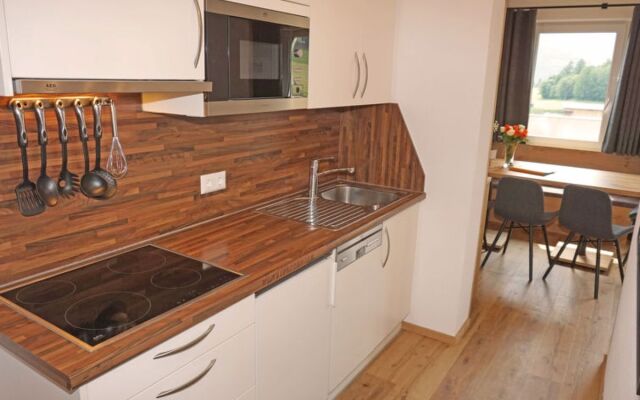 Apartment Ladis Fiss