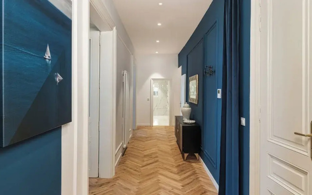 River Dance Suites by Adrez