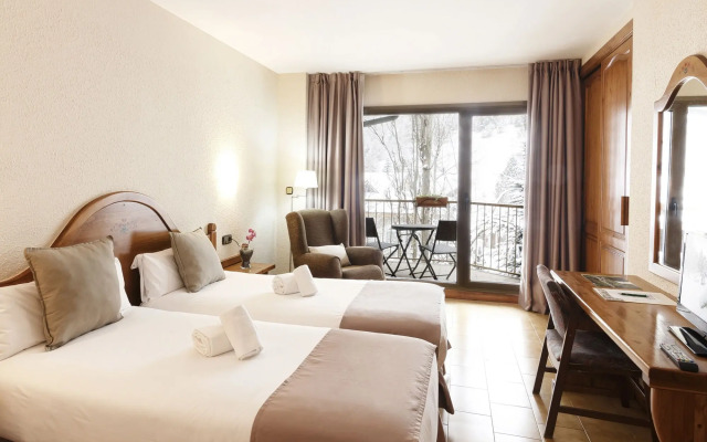 Hotel Sant Gothard