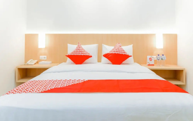 Puri Inn by OYO Rooms