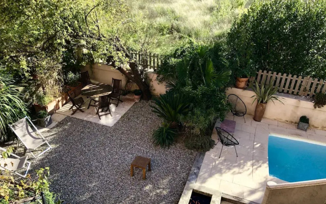 Villa Limonade
