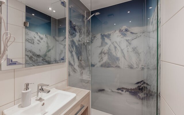 Appartement Rosengarten