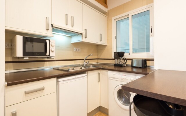 Apartamento Mágico Carretería