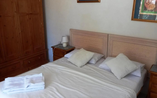Tara Casa Rural Cartagena