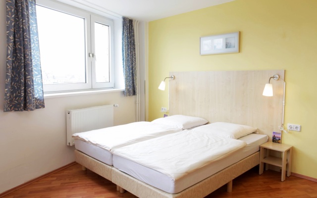 a&o Hamburg Hauptbahnhof - Hostel